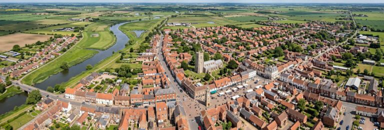 Private Investigator in Downham Market Norfolk UK