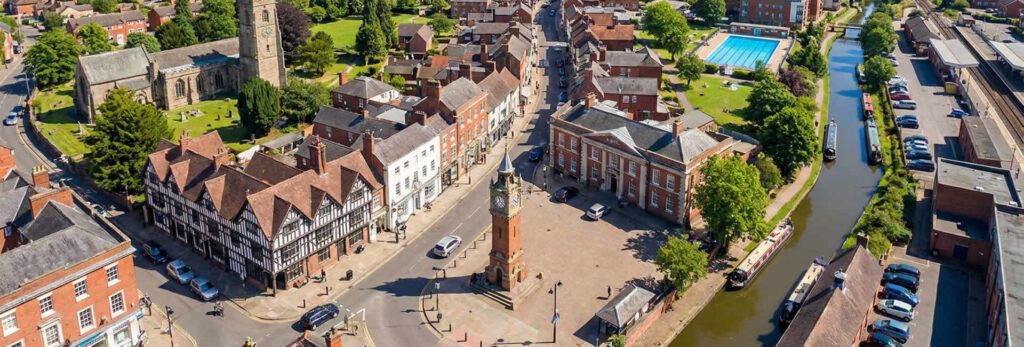 Private Investigator in Droitwich Spa Worcestershire UK