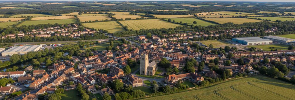 Private Investigator in Earls Barton Northamptonshire UK