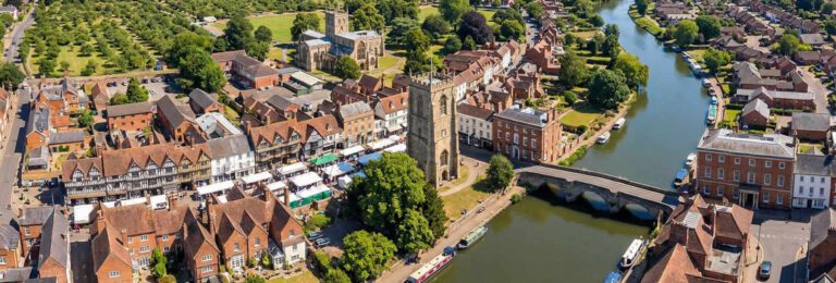 Private Investigator in Evesham Worcestershire UK