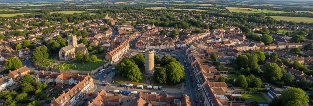 Private Investigator in Faringdon Oxfordshire UK