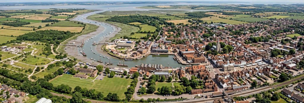 Private Investigator in Faversham Kent UK