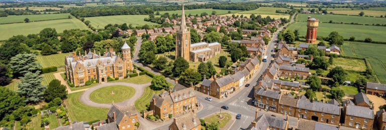 Private Investigator in Finedon Northamptonshire UK