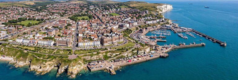 Private Investigator in Folkestone Kent UK