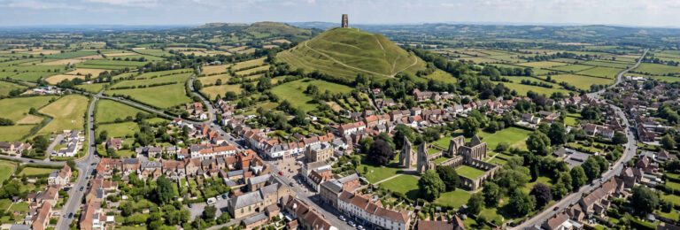 Private Investigator in Glastonbury Somerset UK
