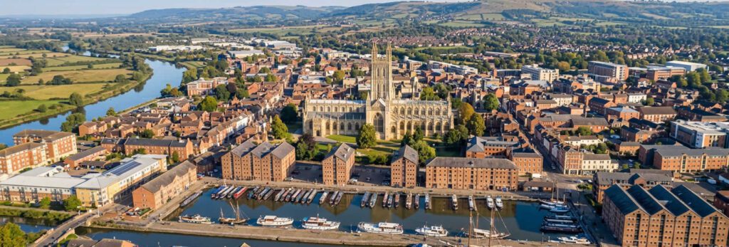 Private Investigator in Gloucester Gloucestershire UK