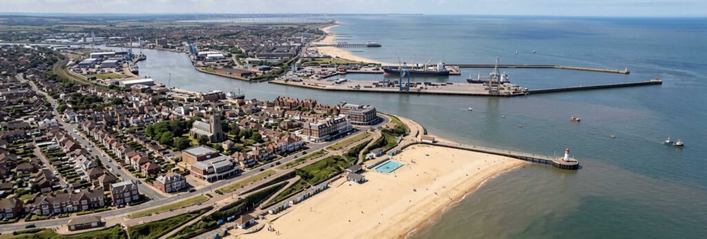 Private Investigator in Gorleston-on-Sea Norfolk UK