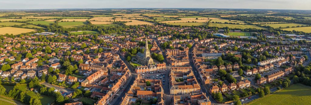 Private Investigator in Hadleigh Suffolk UK