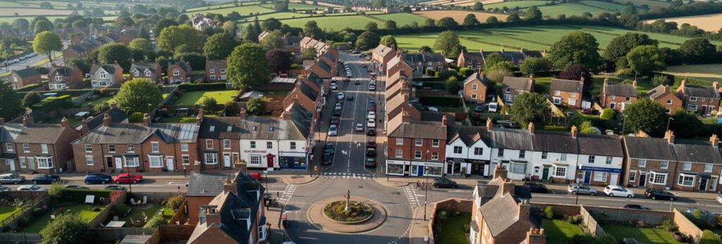 Private Investigator in Hagley Worcestershire UK