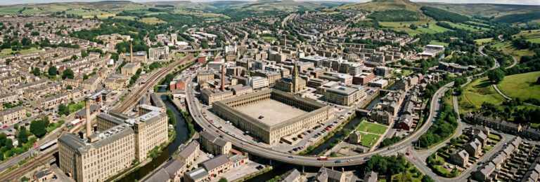 Private Investigator in Halifax West Yorkshire UK