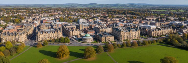 Private Investigator in Harrogate North Yorkshire UK