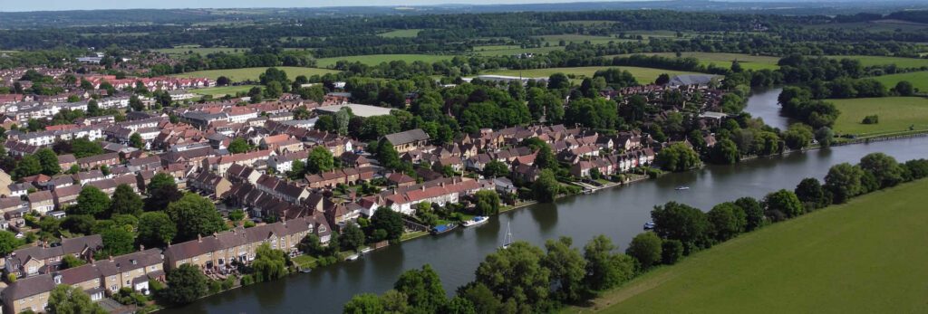 Private Investigator in Henley-on-Thames Oxfordshire UK