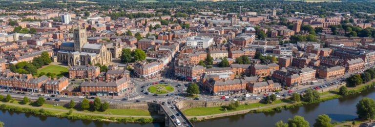 Private Investigator in Herefordshire UK