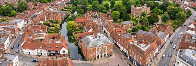 Private Investigator in Hertford Hertfordshire UK