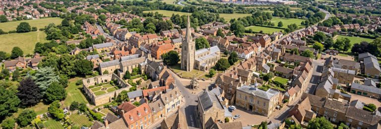 Private Investigator in Higham Ferrers Northamptonshire UK