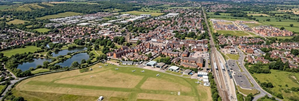 Private Investigator in Hucknall Nottinghamshire UK