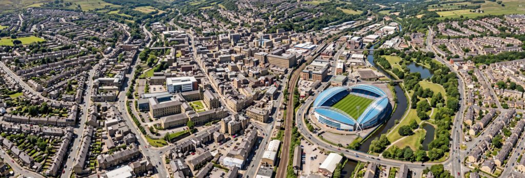 Private Investigator in Huddersfield West Yorkshire UK