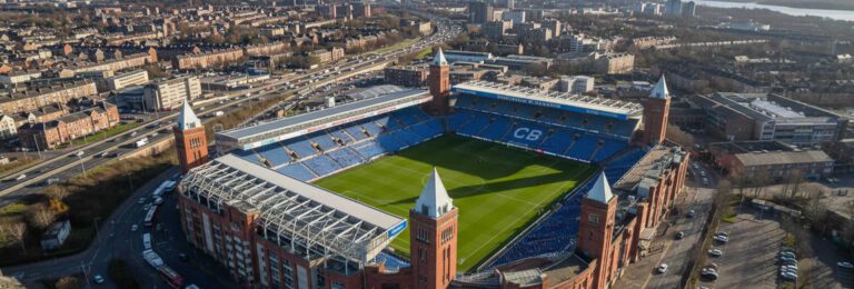 Private Investigator in Ibrox Glasgow Scotland