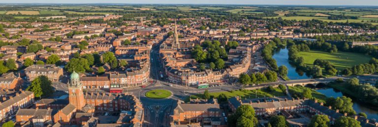 Private Investigator in Irthlingborough Northamptonshire UK