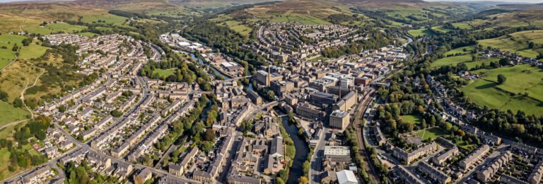 Private Investigator in Keighley West Yorkshire UK