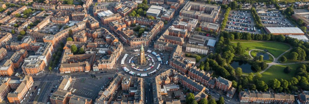 Private Investigator in Kettering Northamptonshire UK