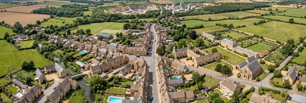 Private Investigator in Ketton Rutland UK