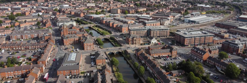 Private Investigator in Kidderminster Worcestershire UK