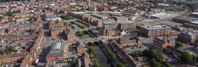 Private Investigator in Kidderminster Worcestershire UK