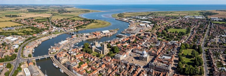Private Investigator in King's Lynn Norfolk UK