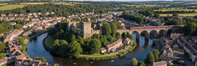 Private Investigator in Knaresborough North Yorkshire UK