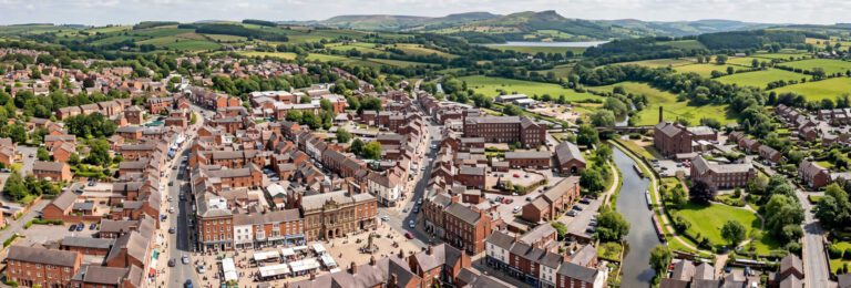 Private Investigator in Leek Staffordshire UK