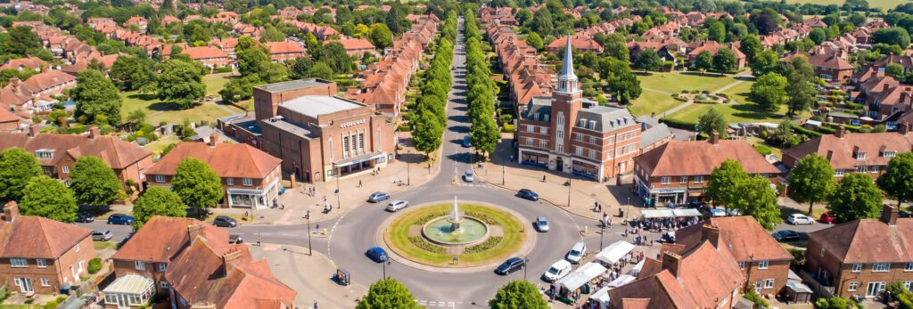 Private Investigator in Letchworth Hertfordshire UK