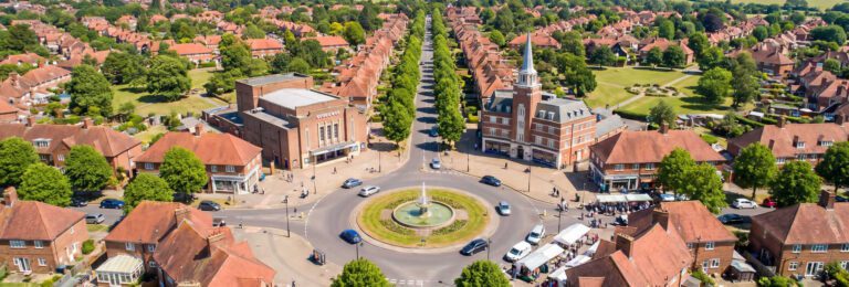 Private Investigator in Letchworth Hertfordshire UK