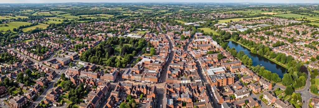 Private Investigator in Lichfield Staffordshire UK