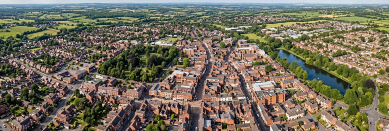 Private Investigator in Lichfield Staffordshire UK