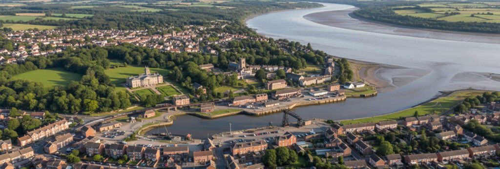 Private Investigator in Lydney Gloucestershire UK