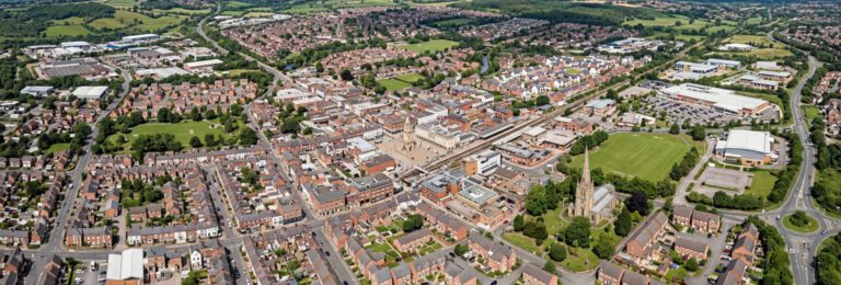 Private Investigator in Mansfield Nottinghamshire UK