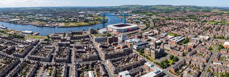Private Investigator in Middlesbrough North Yorkshire UK