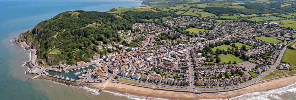 Private Investigator in Minehead Somerset UK