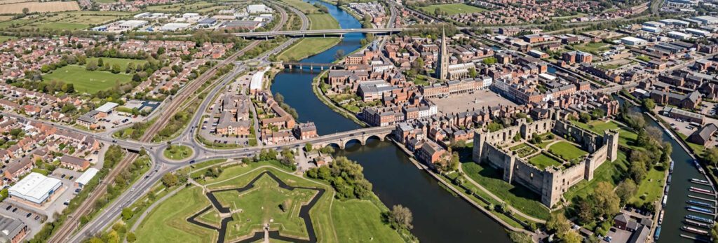 Private Investigator in Newark-on-Trent Nottinghamshire UK