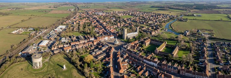 Private Investigator in North Walsham Norfolk UK