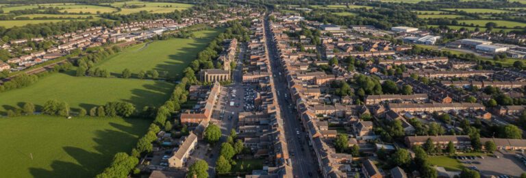 Private Investigator in Northallerton North Yorkshire UK
