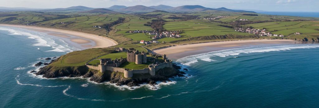 Private Investigator in Northumberland UK