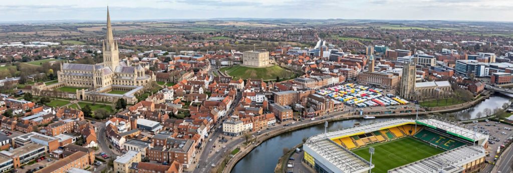 Private Investigator in Norwich Norfolk UK
