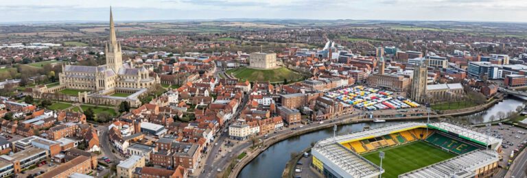Private Investigator in Norwich Norfolk UK