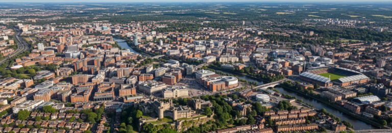 Private Investigator in Nottinghamshire UK