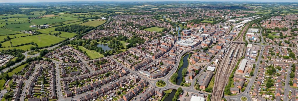 Private Investigator in Nuneaton Warwickshire UK