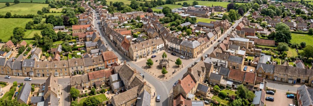 Private Investigator in Oakham Rutland UK