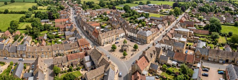 Private Investigator in Oakham Rutland UK