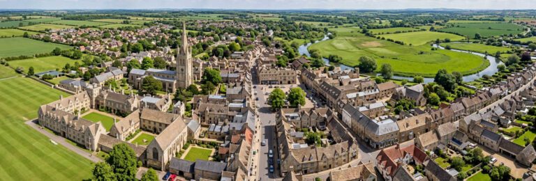 Private Investigator in Oundle Northamptonshire UK
